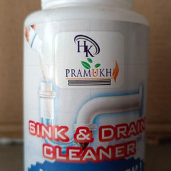 Sink & Drain Cleaner (Pack of 2)