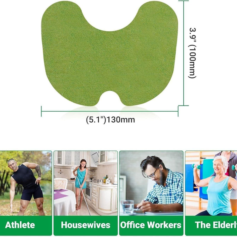 Knee Patches (Pack of 10, 20, 30)