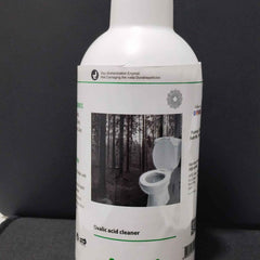 Multi-Purpose Oxalic Acid Stain Removal Spray 300ML (Pack of 2)