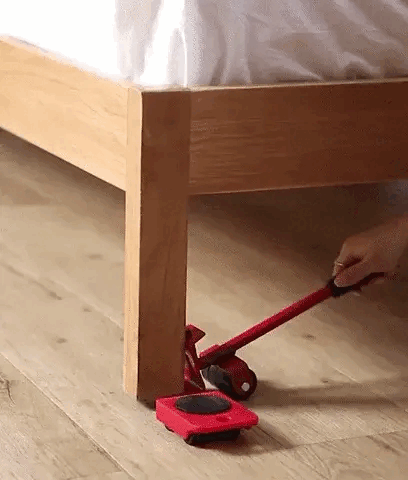 Furniture Lifter Mover Tool Set Heavy Duty