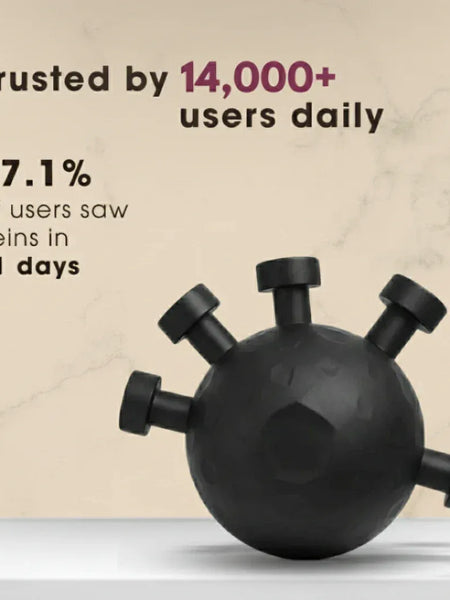 Finger Hand Strengthener Grip