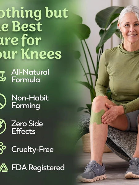 Knee Patches (Pack of 10, 20, 30)
