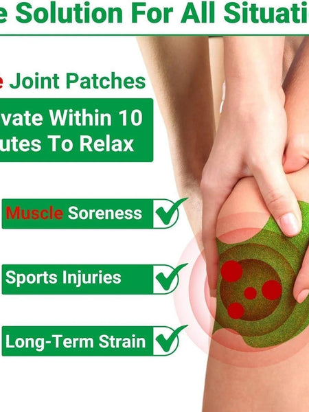 Knee Patches (Pack of 10, 20, 30)