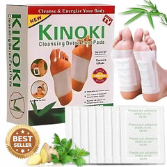 Detox Patches (Set of 10)