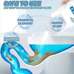 Toilet Active Oxygen Agent ( Pack of 2 )