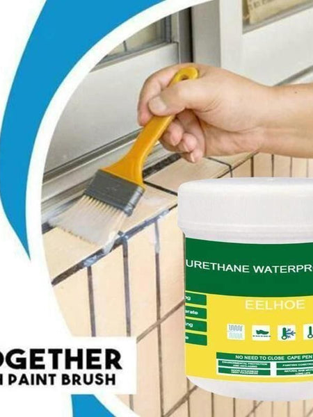 Efficient Leak privation Waterproof Glue