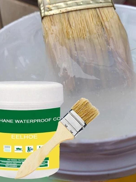 Efficient Leak privation Waterproof Glue