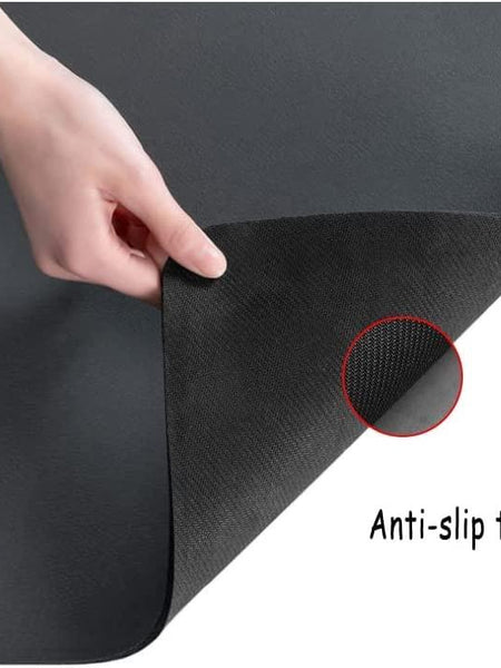 Quick-Drying Mat - Pack of 2 ((Assorted))