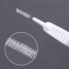 Shower Nozzle Cleaning Brush | Pack Of 20