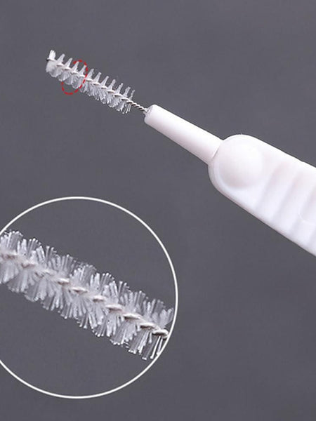 Shower Nozzle Cleaning Brush | Pack Of 20