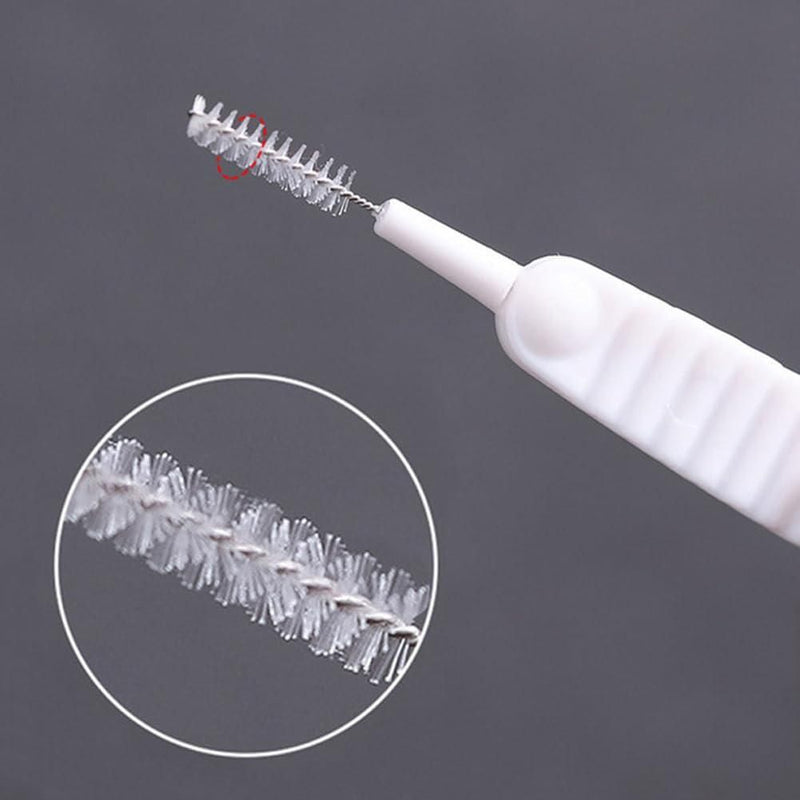 Shower Nozzle Cleaning Brush | Pack Of 20