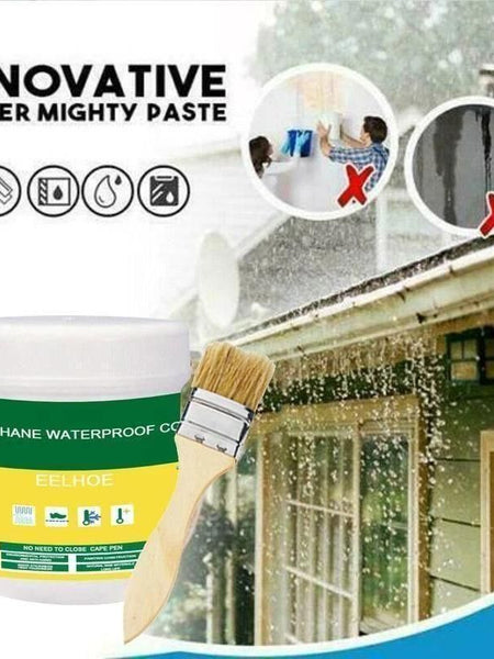 Efficient Leak privation Waterproof Glue