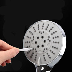 Shower Nozzle Cleaning Brush | Pack Of 20