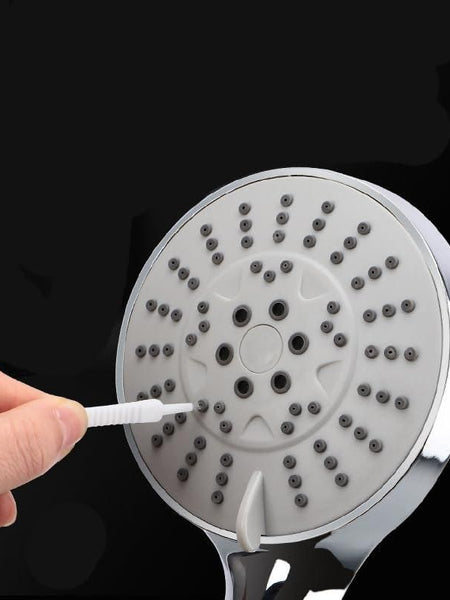 Shower Nozzle Cleaning Brush | Pack Of 20
