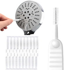 Shower Nozzle Cleaning Brush | Pack Of 20