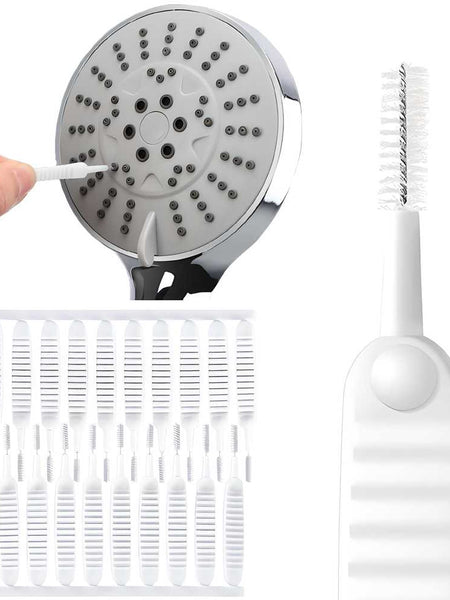 Shower Nozzle Cleaning Brush | Pack Of 20