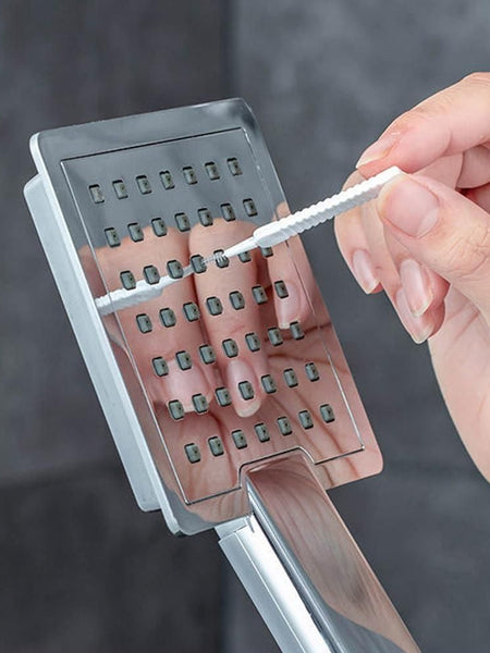 Shower Nozzle Cleaning Brush | Pack Of 20