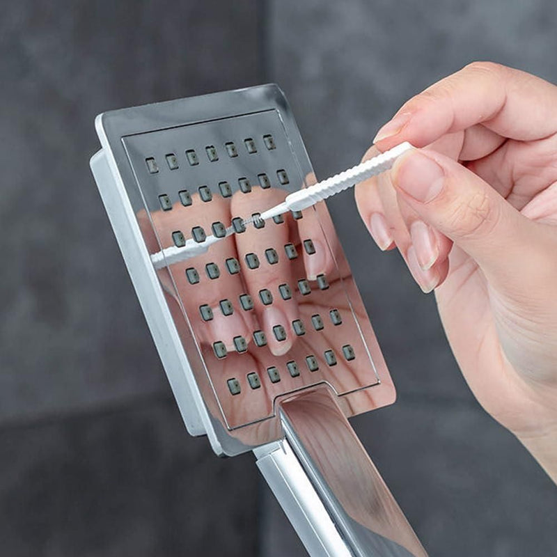 Shower Nozzle Cleaning Brush | Pack Of 20