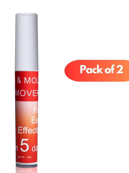Tags & Moles Remover (Pack of 2)