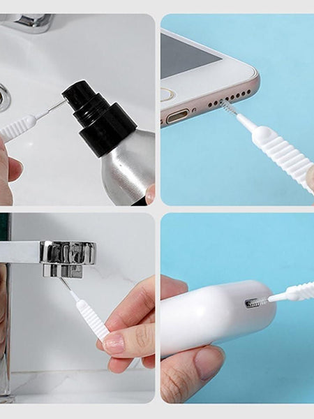 Shower Nozzle Cleaning Brush | Pack Of 20