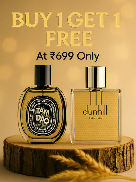 SRK’s Signature Duo - Inspired by Tam Dao & Icon Elite (Buy 1 Get 1 Free🔥🔥)