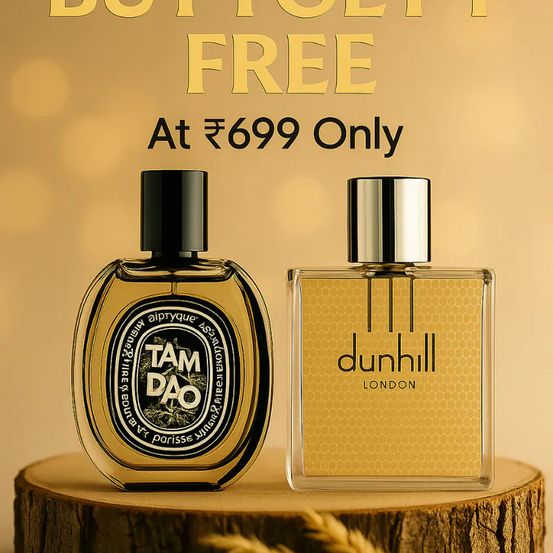 SRK’s Signature Duo - Inspired by Tam Dao & Icon Elite (Buy 1 Get 1 Free🔥🔥)