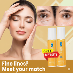 GlowLift™ Lutein Firming & Anti-Wrinkle Duo (Pack of 2 | 50 mL each)