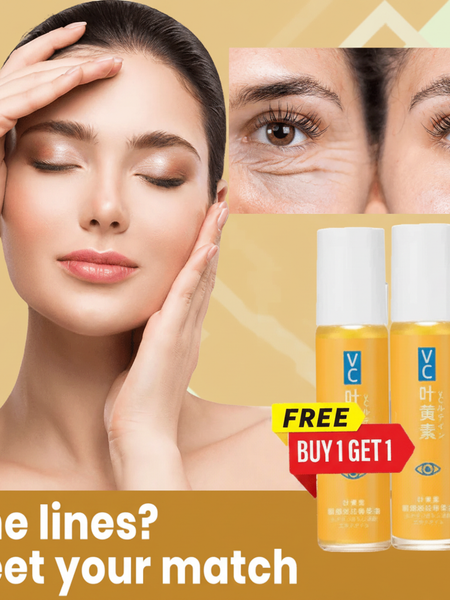 GlowLift™ Lutein Firming & Anti-Wrinkle Duo (Pack of 2 | 50 mL each)