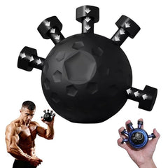 Finger Hand Strengthener Grip
