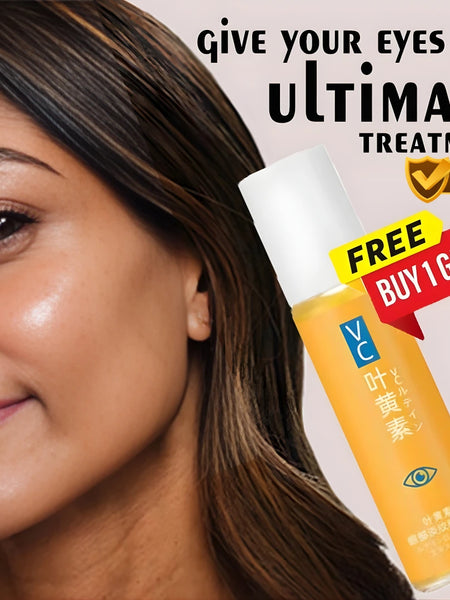 GlowLift™ Lutein Firming & Anti-Wrinkle Duo (Pack of 2 | 50 mL each)