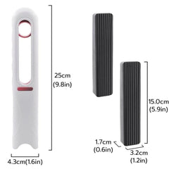 Portable Mini Mop Tools