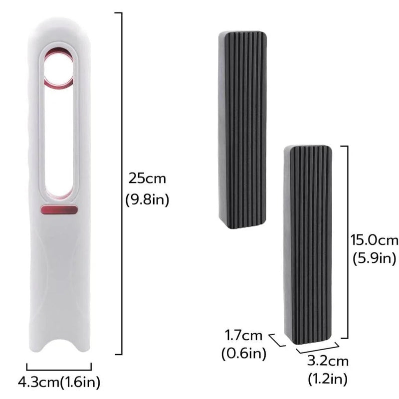 Portable Mini Mop Tools