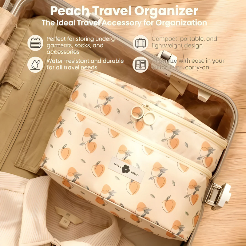 Travel Women s Storage Bag