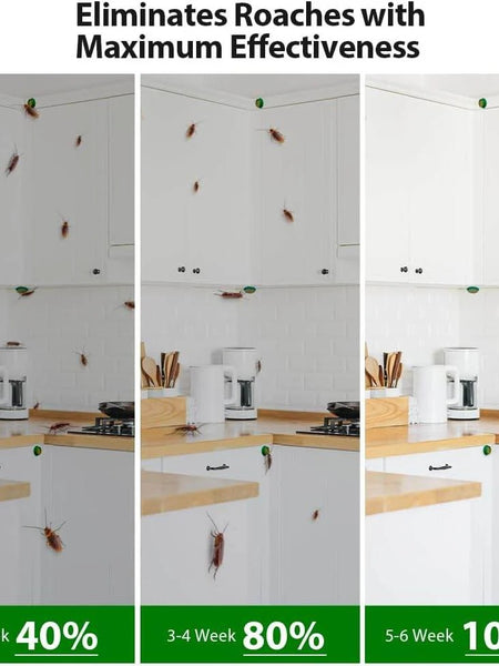 Cockroach Killer Gel | 🔥FLAT 50% OFF SAVING🔥