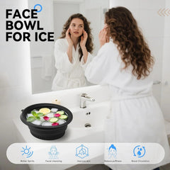 Ice Therapy Face Bowl |⏰Up to 50% Discount⏰