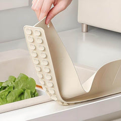 Splash Guard for Kitchen Sink & Countertop |🔥BUY 1 GET 1 FREE
