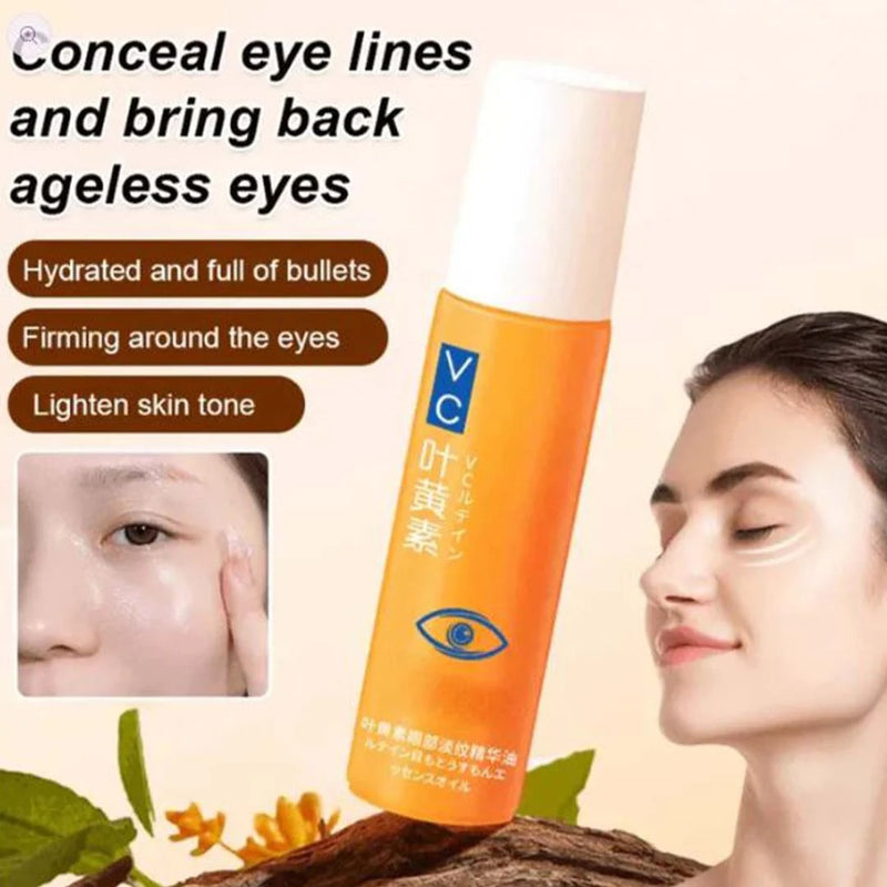 GlowLift™ Lutein Firming & Anti-Wrinkle Duo (Pack of 2 | 50 mL each)