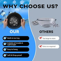 Ice Therapy Face Bowl |⏰Up to 50% Discount⏰