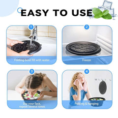 Ice Therapy Face Bowl |⏰Up to 50% Discount⏰
