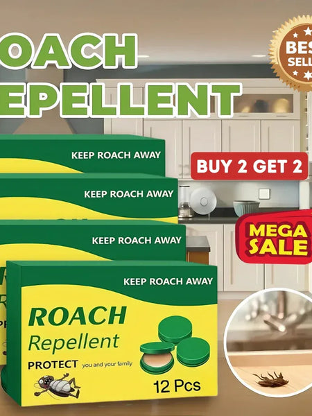 Cockroach Killer Gel | 🔥FLAT 50% OFF SAVING🔥