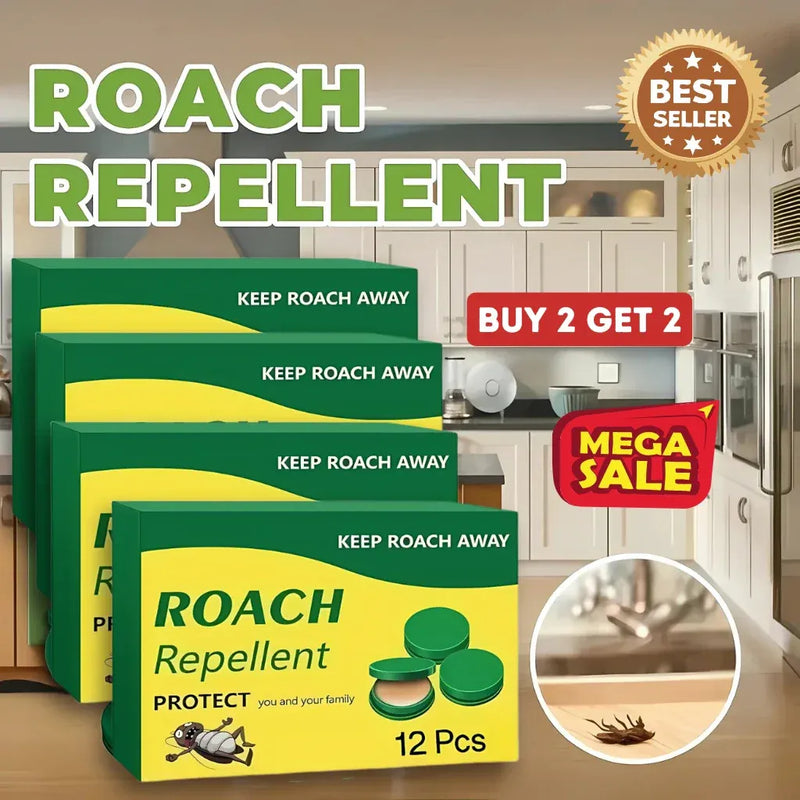 Cockroach Killer Gel | 🔥FLAT 50% OFF SAVING🔥