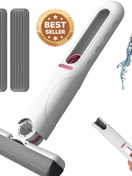 Portable Mini Mop Tools