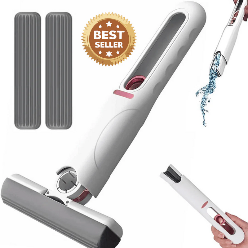 Portable Mini Mop Tools