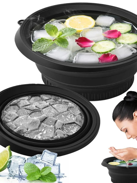 Ice Therapy Face Bowl |⏰Up to 50% Discount⏰