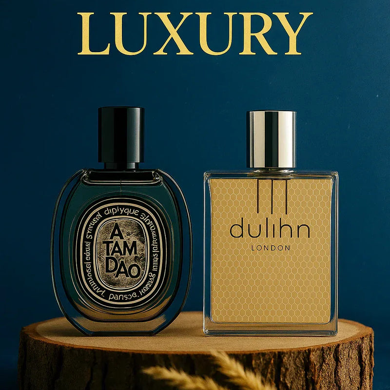 SRK’s Signature Duo - Inspired by Tam Dao & Icon Elite (Buy 1 Get 1 Free🔥🔥)