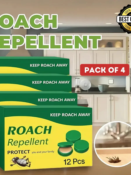 Cockroach Killer Powder Gel (Pack of 24pc)