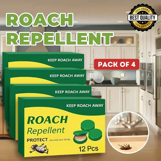 Cockroach Killer Powder Gel (Pack of 24pc)