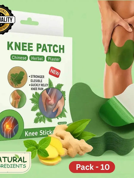 Knee Patches (Pack of 10, 20, 30)