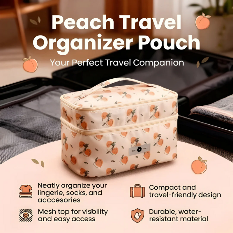 Travel Women s Storage Bag