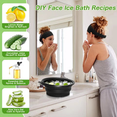 Ice Therapy Face Bowl |⏰Up to 50% Discount⏰